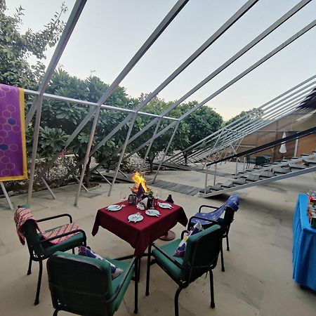 Hotel Mana Ranakpur Exterior foto