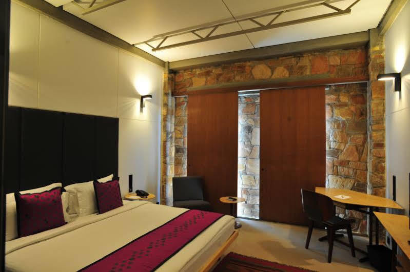 Hotel Mana Ranakpur Exterior foto